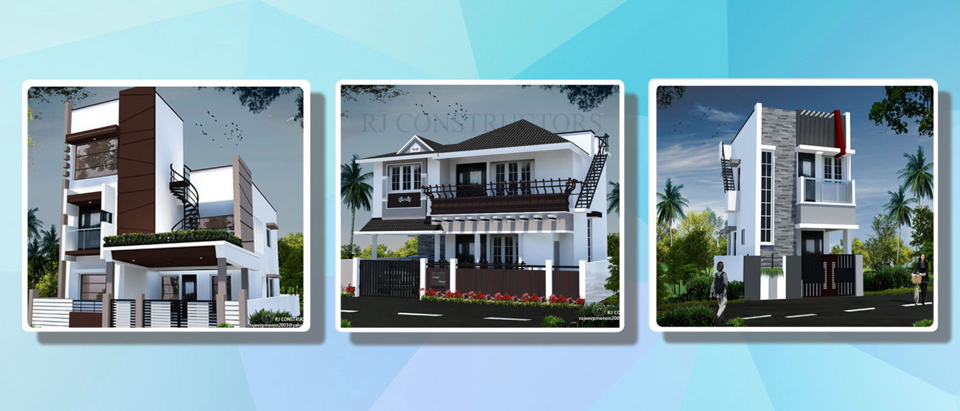 RJ CONSTRUCTORS